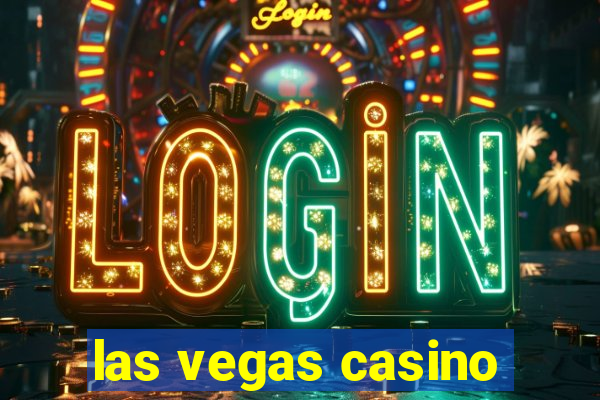 las vegas casino