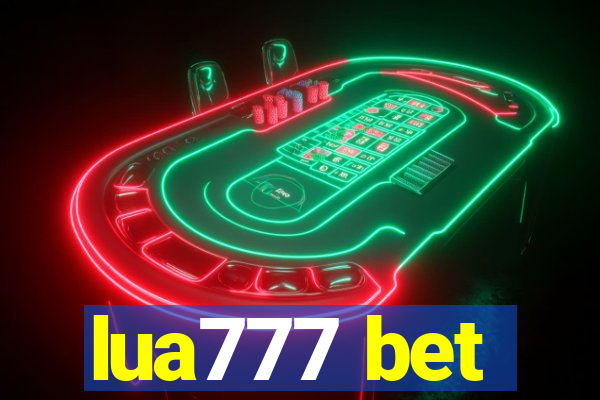 lua777 bet