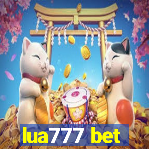 lua777 bet