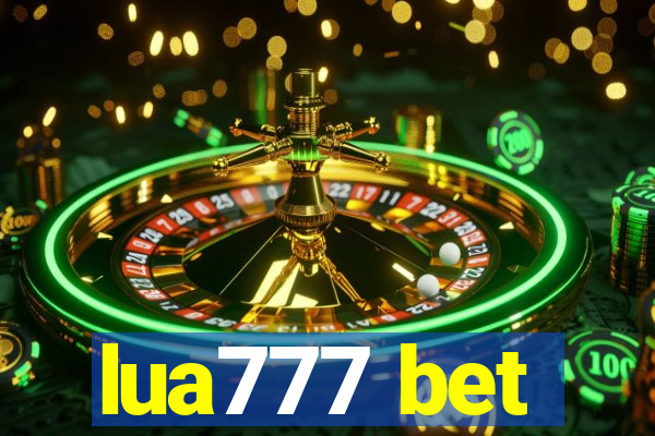 lua777 bet