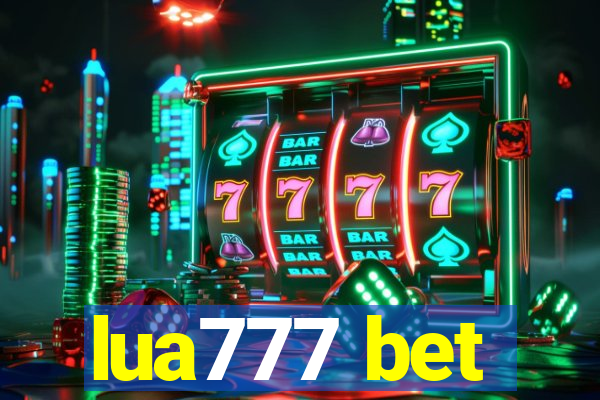 lua777 bet