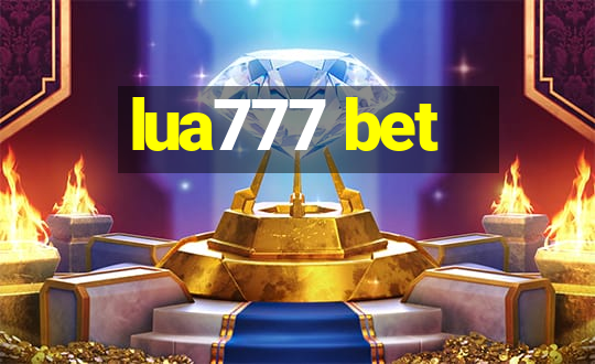 lua777 bet