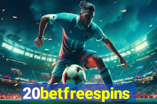 20betfreespins