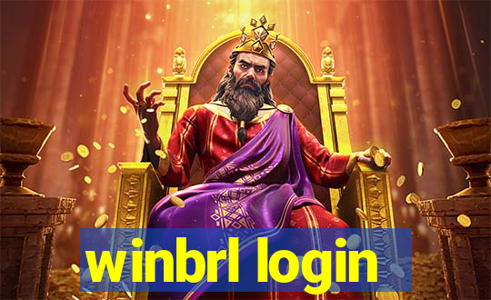 winbrl login