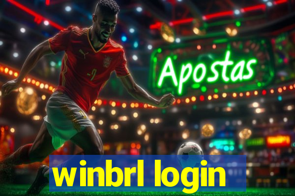 winbrl login