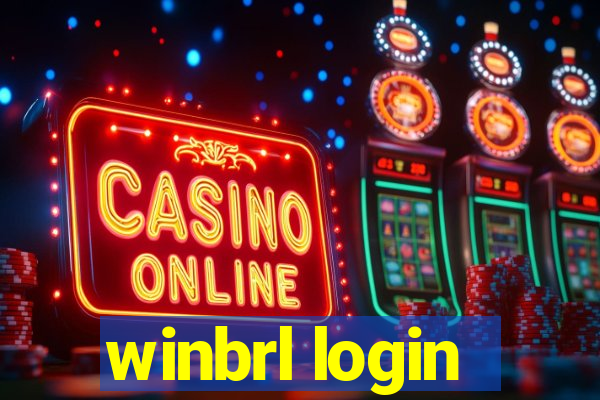 winbrl login