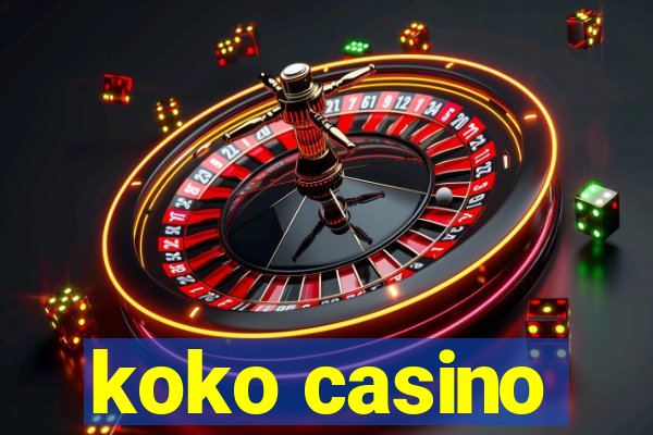 koko casino