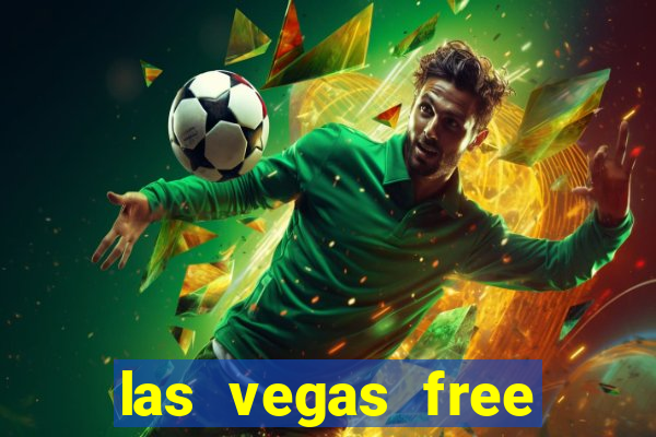 las vegas free slot games