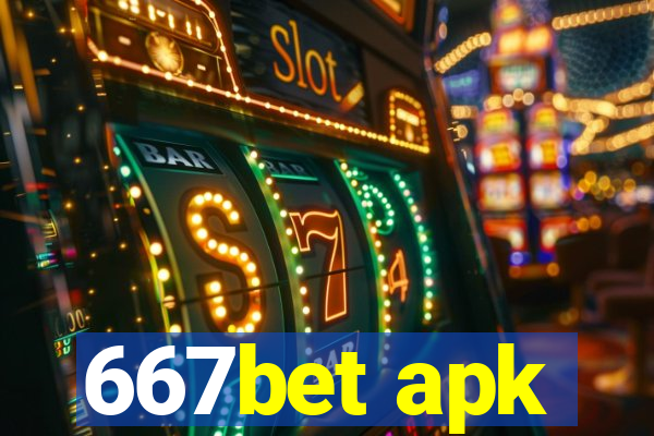 667bet apk