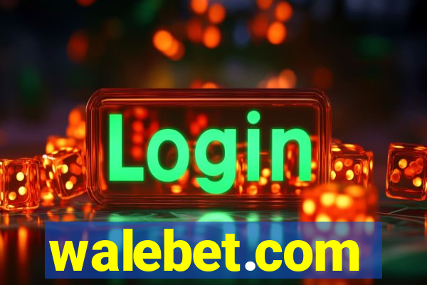 walebet.com