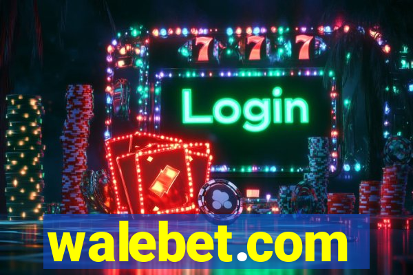 walebet.com