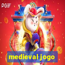 medieval jogo