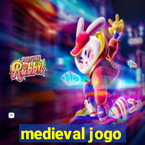 medieval jogo