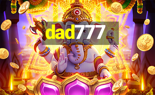 dad777