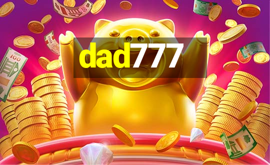 dad777