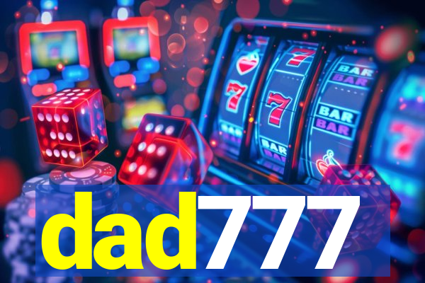 dad777