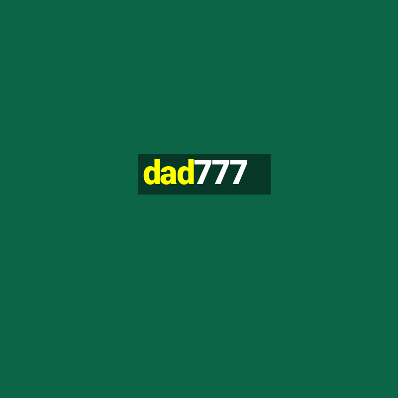 dad777