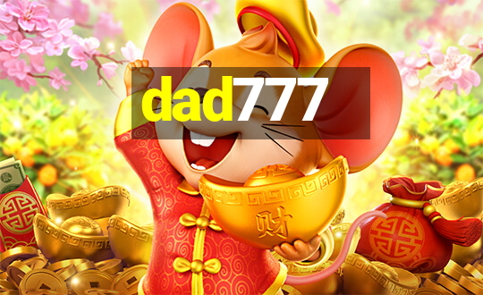 dad777