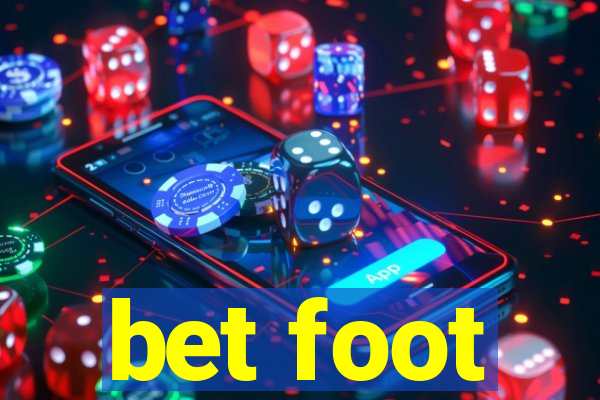 bet foot