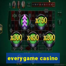 everygame casino