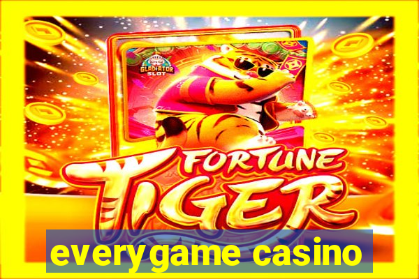 everygame casino