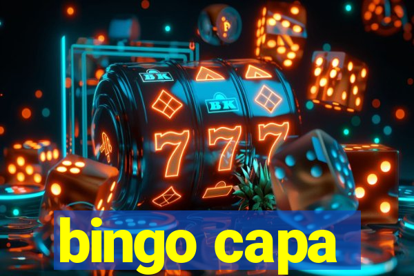 bingo capa