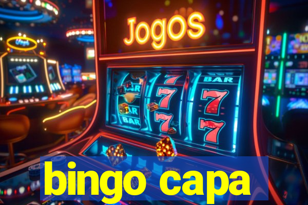 bingo capa