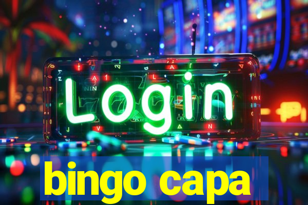 bingo capa