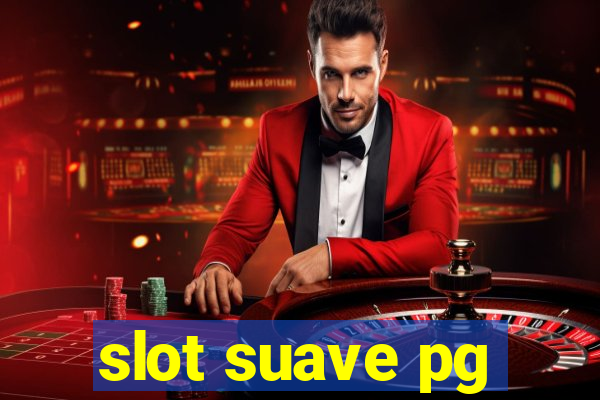 slot suave pg