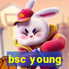 bsc young