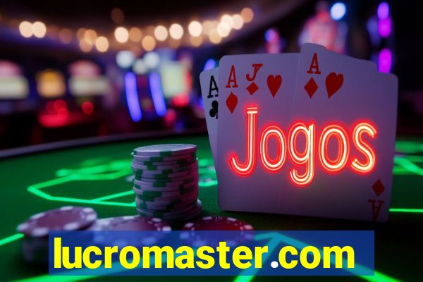 lucromaster.com