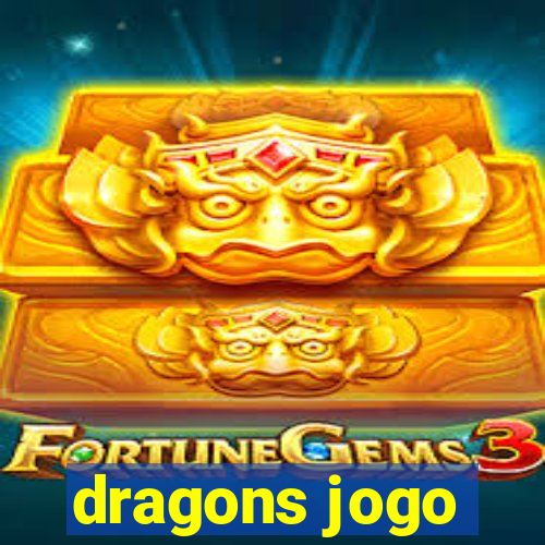 dragons jogo