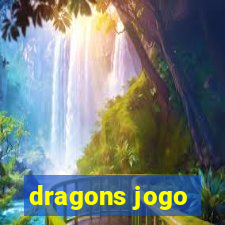 dragons jogo