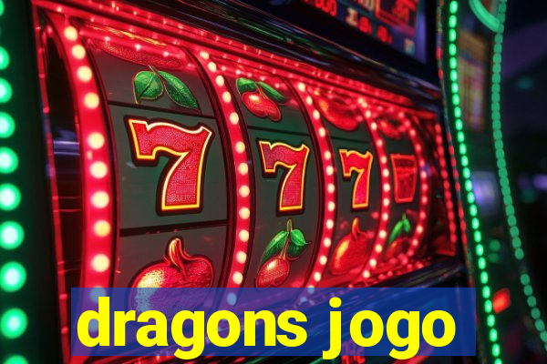 dragons jogo