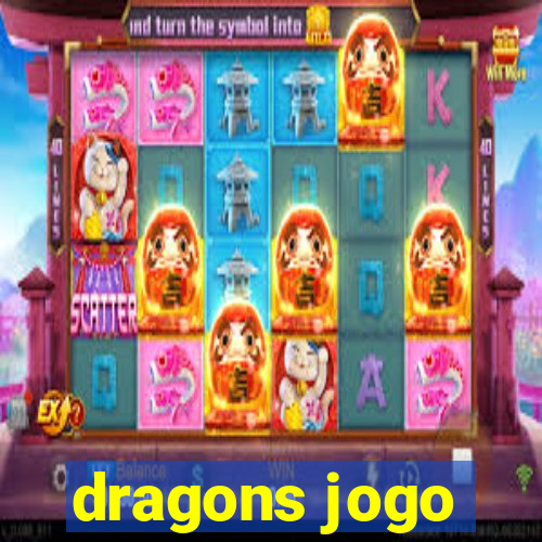 dragons jogo