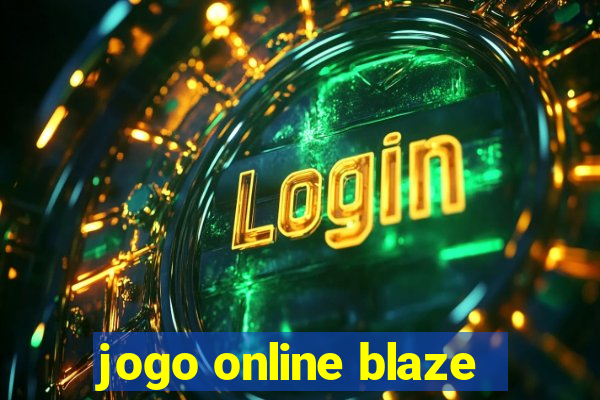 jogo online blaze