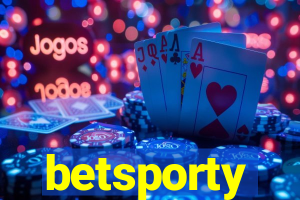 betsporty