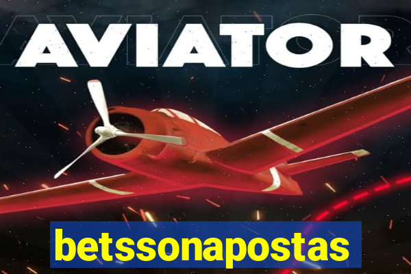 betssonapostas