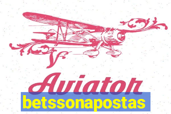 betssonapostas