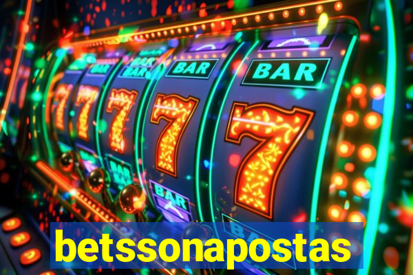 betssonapostas