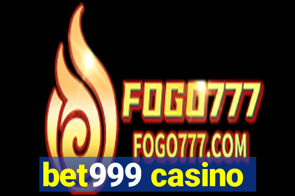 bet999 casino