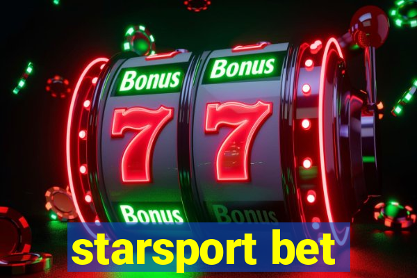 starsport bet