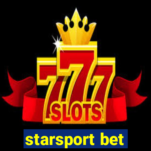 starsport bet