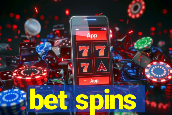 bet spins