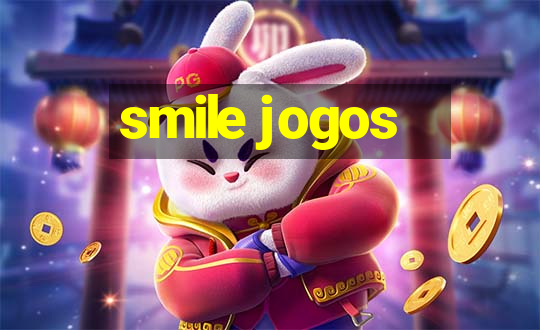 smile jogos