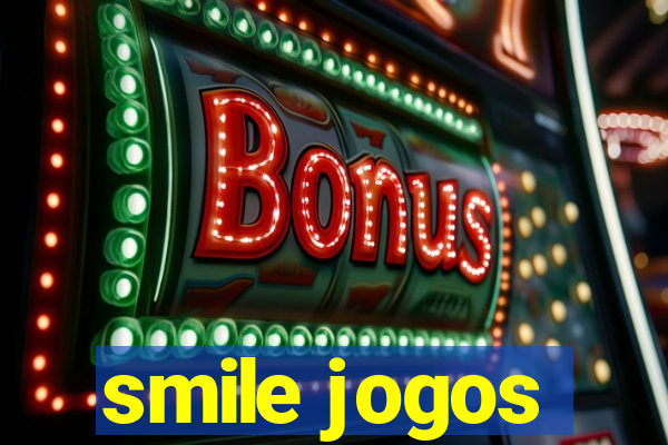 smile jogos