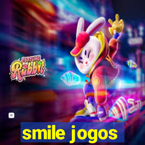 smile jogos