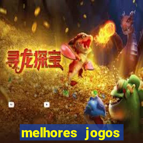 melhores jogos gratuitos para iphone