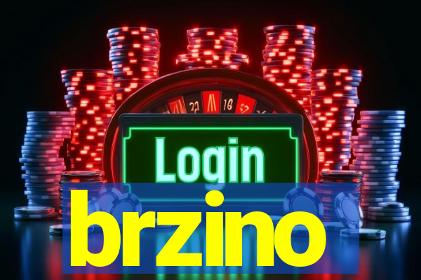 brzino