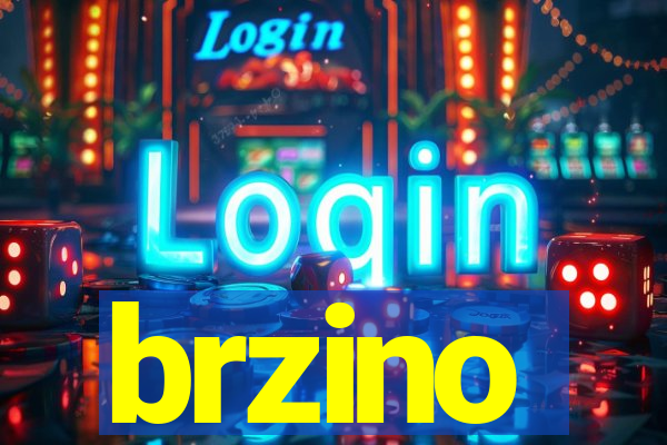 brzino